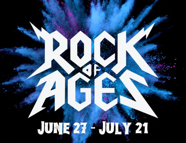 Rock Of Ages poster