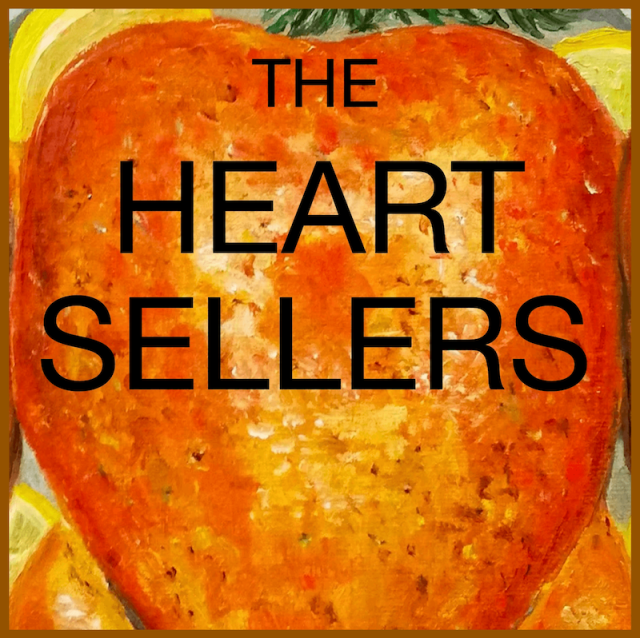 The Heart Sellers poster