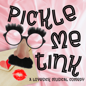 Pickle Me Tink poster