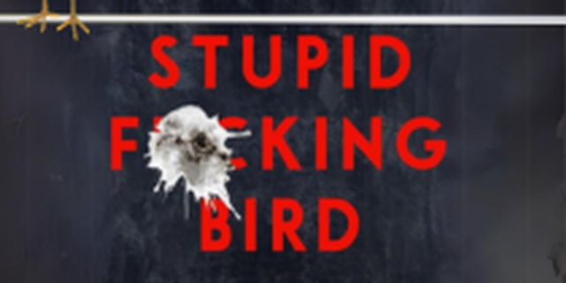 Stupid Fucking Bird poster