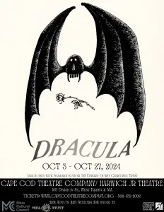 Dracula poster