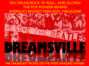 Dreamsville poster