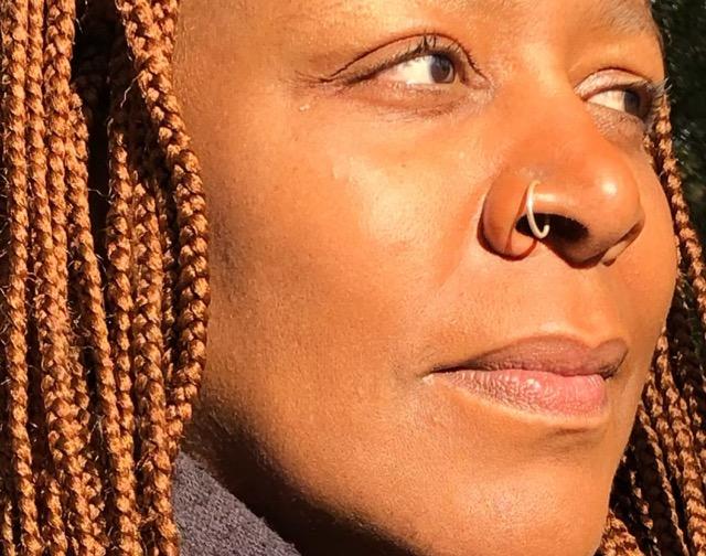 4 Star Solo Show Festival: Spiritus By Dael Orlandersmith poster