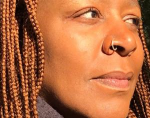 4 Star Solo Show Festival: Spiritus By Dael Orlandersmith poster