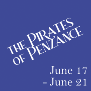 Pirates Of Penzance poster