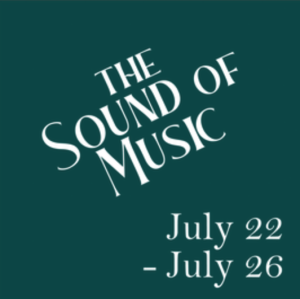 Sound Of Music poster