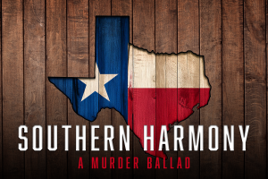 Southern Harmony poster