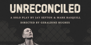 Unreconciled poster