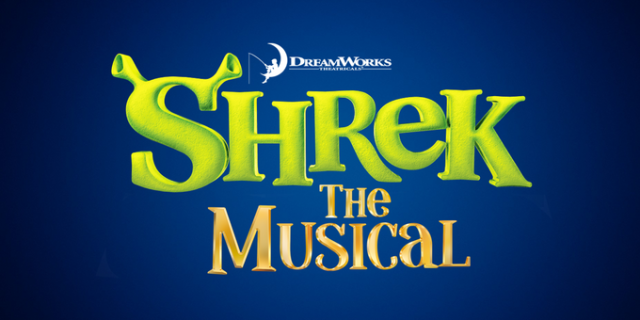 Shrek poster