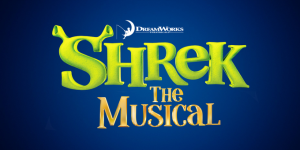 Shrek poster