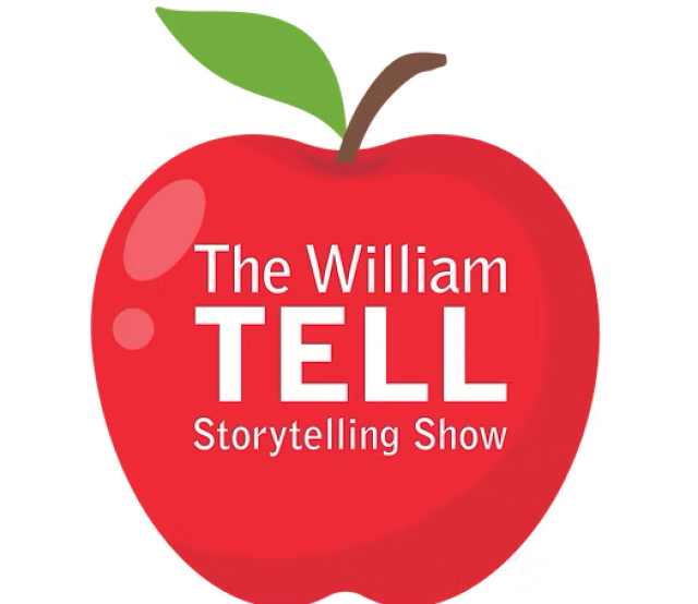 The William Tell: Pets, Animals, And Other Critters poster