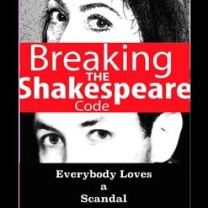 Breaking The Shakespeare Code poster