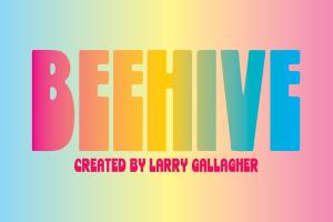 Beehive: The 60'S Musical poster