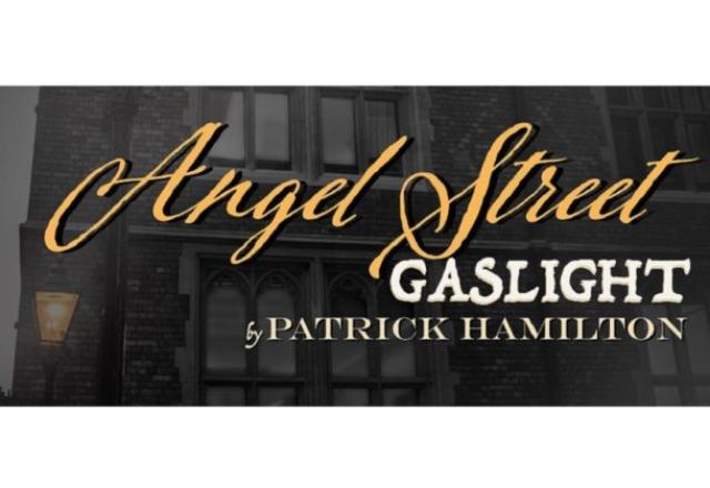 Angel Street (Gaslight) poster