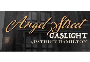 Angel Street (Gaslight) poster