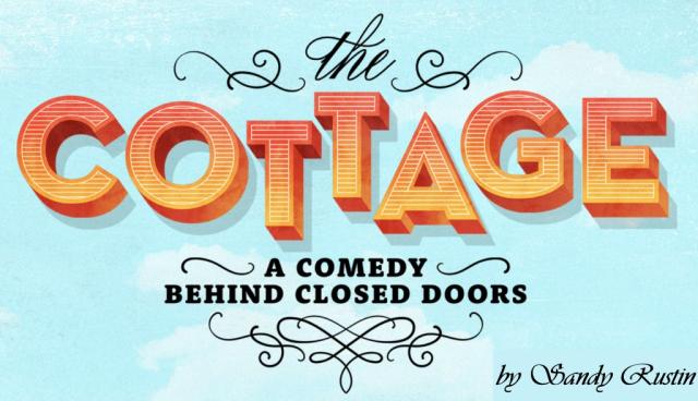 The Cottage poster