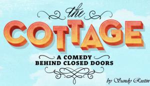The Cottage poster