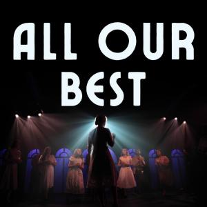 All Our Best 2025 poster