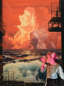 A Last Call Anthology Season Xx poster