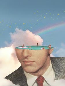 Twi Deep Dives The Glass Menagerie poster