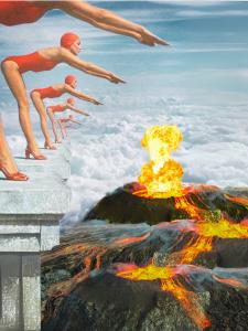 Twi Deep Dives The Lingering Hour poster
