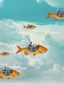 Twi Deep Dives Fin Du Monde poster