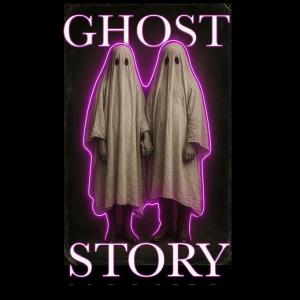 Ghost Story poster