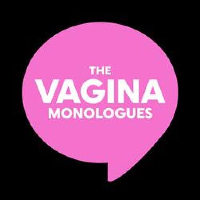 The Vagina Monologues poster