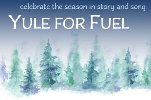 Yule For Fuel poster