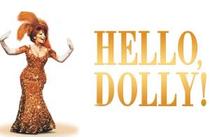 Hello Dolly! poster