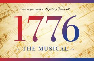 1776 poster