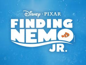 Disney's Finding Nemo poster