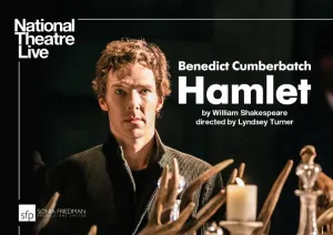 Hamlet poster