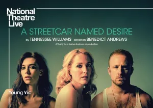 A Streetcar Named Desire