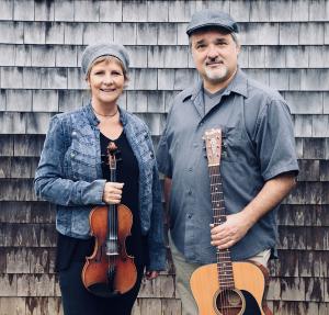 Rose Clancy And Max Cohen poster