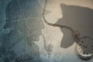 The Hound Of Baskervilles poster