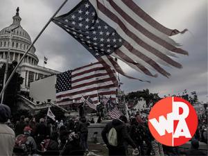 January 6: A Day Forever poster