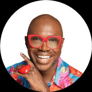 What I Am: An Evening With James Jackson, Jr. poster