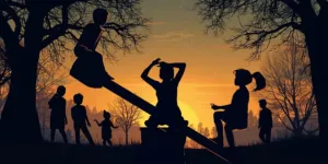 Gruesome Playground Injuries poster