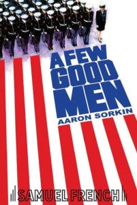 A Few Good Men poster