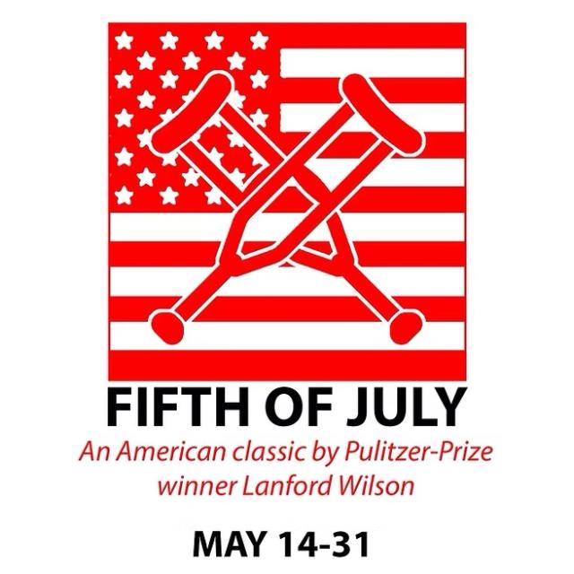 Fifth Of July poster