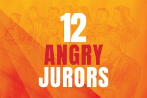 Twelve Angry Jurors