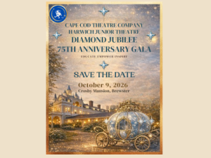 75Th Anniversary Gala 2026 poster