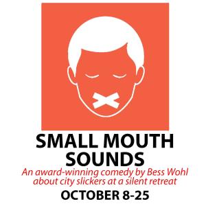 Small Mouth Sounds poster