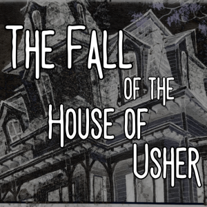 The Fall Of The House Of Usher poster