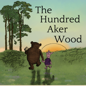 The Hundred Aker Wood poster