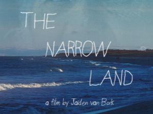 The Narrow Land poster