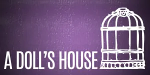 A Doll's House poster