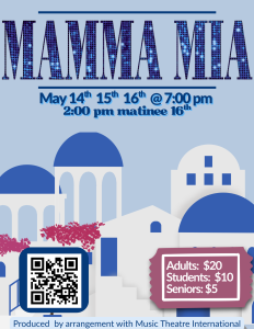 Mamma Mia