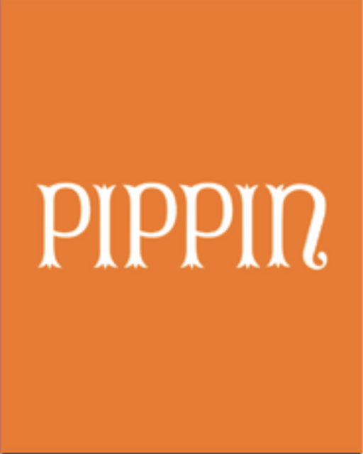 Pippin 2026 poster